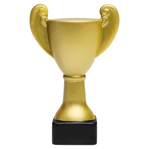 Trophy Award Shape Stress Ball