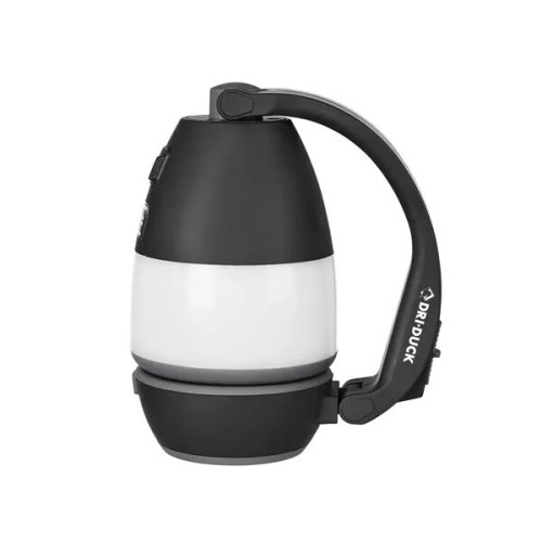 Dri Duck 3-in-1 LED Lantern Flashlight