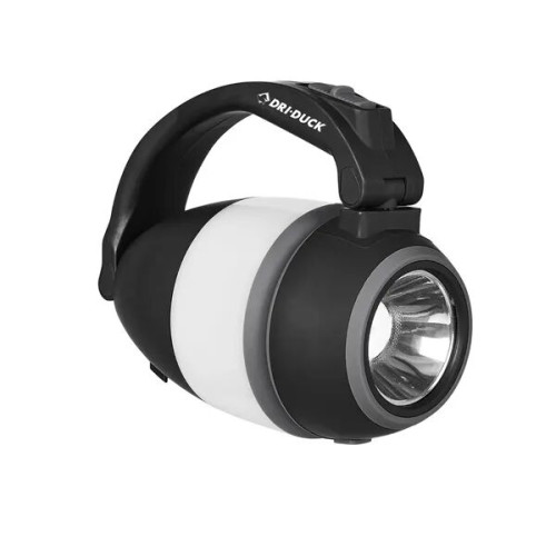 Dri Duck 3-in-1 LED Lantern Flashlight