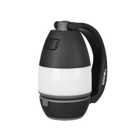 Dri Duck 3-in-1 LED Lantern Flashlight