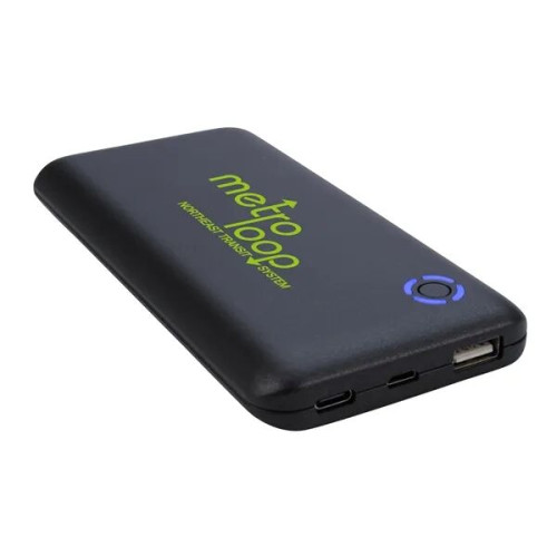 Charge Wave Wireless Power Bank 10,000 mAh