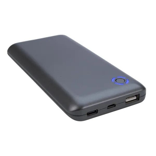 Charge Wave Wireless Power Bank 10,000 mAh