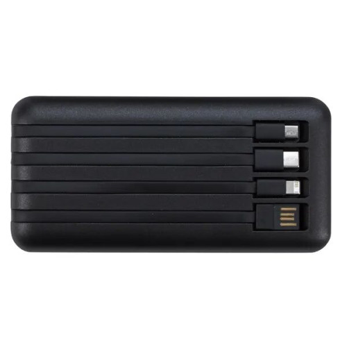 Charge Wave Wireless Power Bank 10,000 mAh