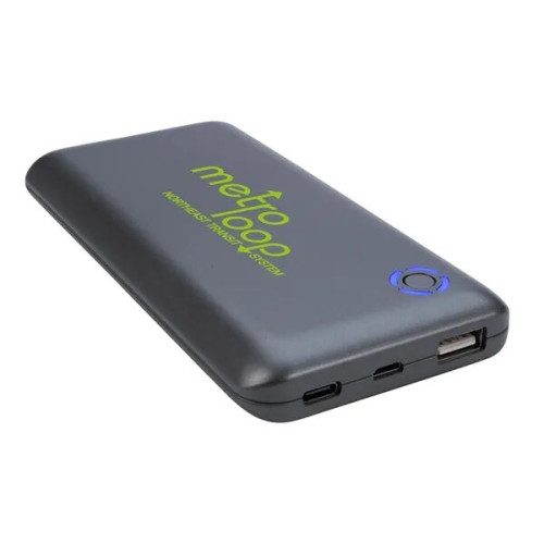 Charge Wave Wireless Power Bank 10,000 mAh