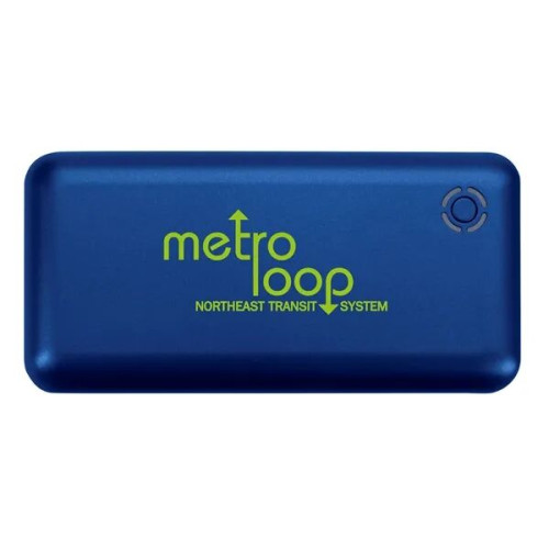 Charge Wave Wireless Power Bank 10,000 mAh