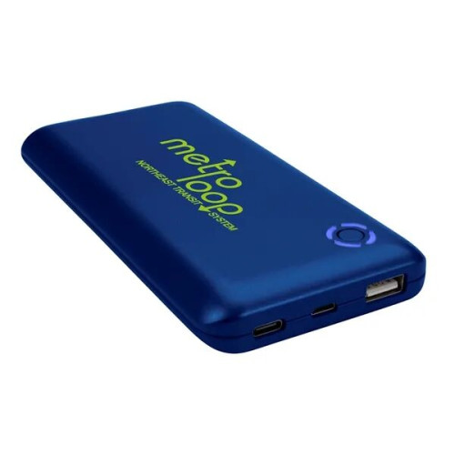Charge Wave Wireless Power Bank 10,000 mAh