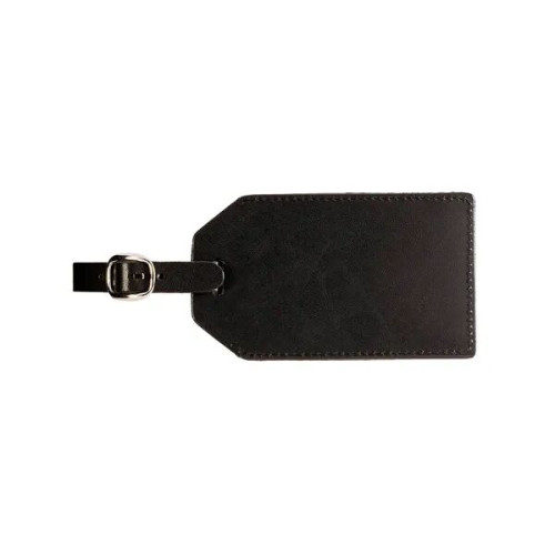 Leeman Grand Central Luggage Tag