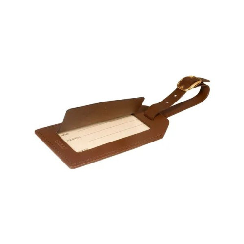 Leeman Grand Central Luggage Tag