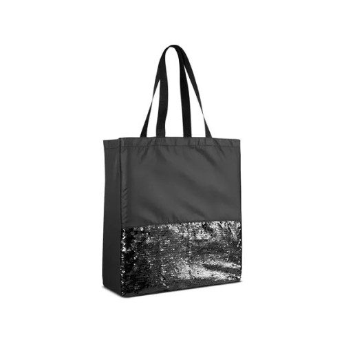 Sequin Tote