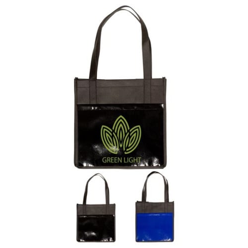 Laminated Enviro-Shopper