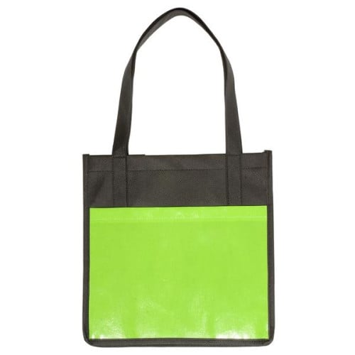 Laminated Enviro-Shopper