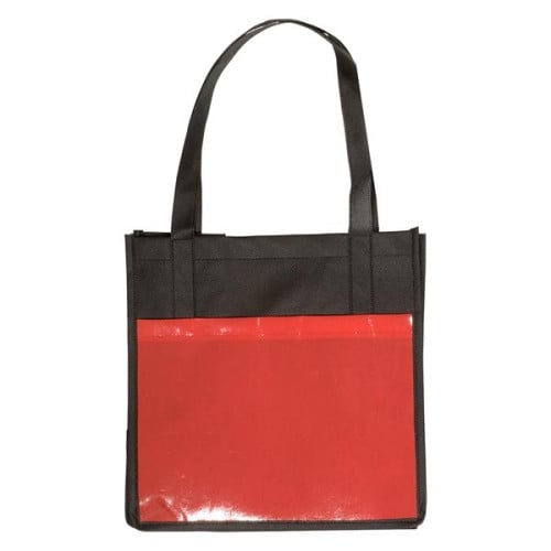 Laminated Enviro-Shopper