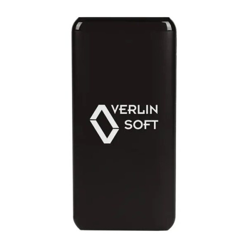 10,000 Mah Multi-Port Power Bank