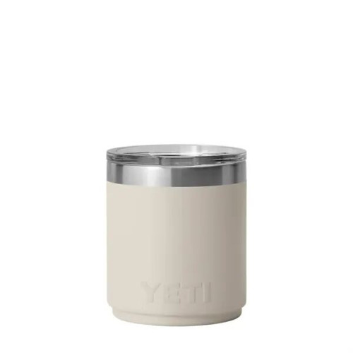 YETI 10 oz MS Lowball Tumbler 2.0