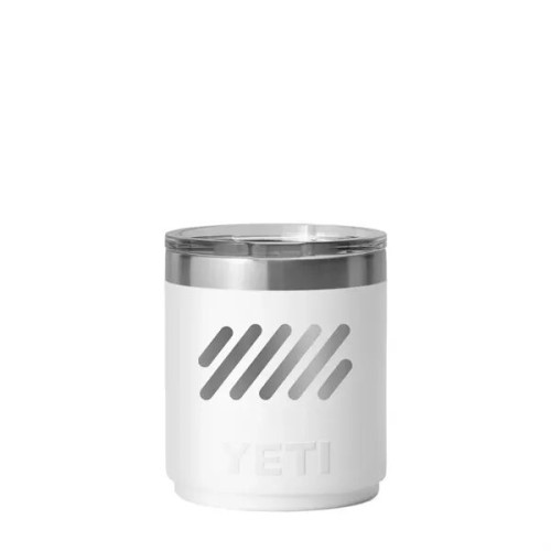 YETI 10 oz MS Lowball Tumbler 2.0