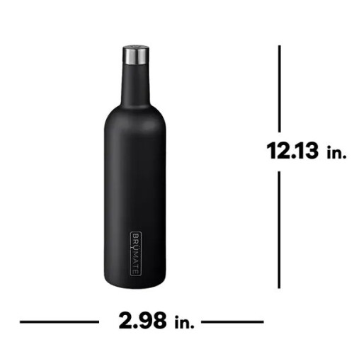 BruMate Winesulator 25oz Canteen