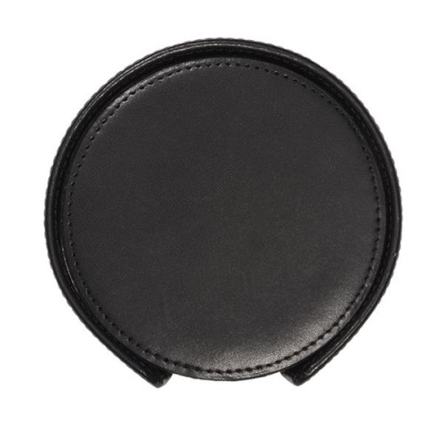 Lincoln Center Round Coaster Set