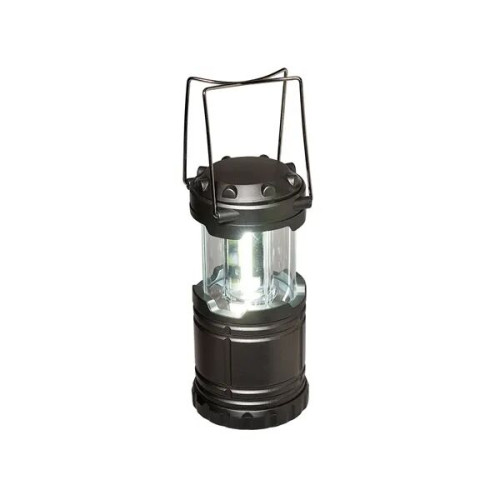 Prime Line. Camping Lantern-Style Flashlight.