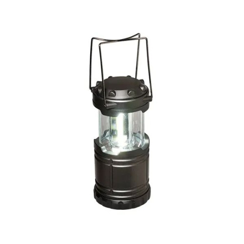 Prime Line. Camping Lantern-Style Flashlight.