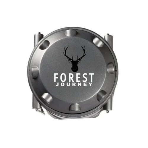 Camping Lantern-Style Flashlight