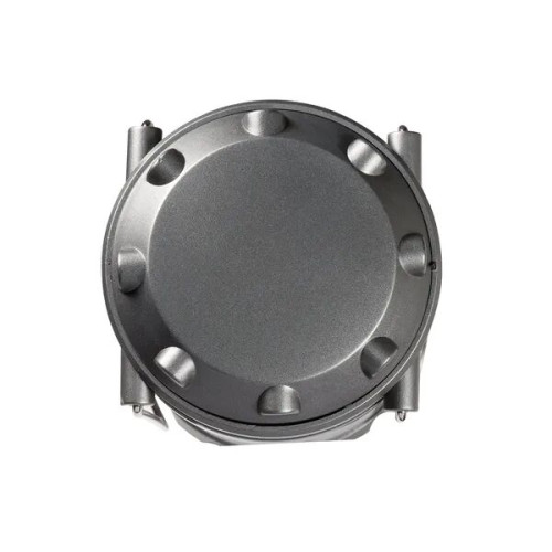 Camping Lantern-Style Flashlight