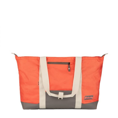 Grizzly Drifter Carryall Cooler Bag