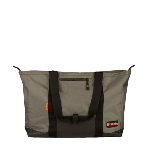 Grizzly Drifter Carryall Cooler Bag