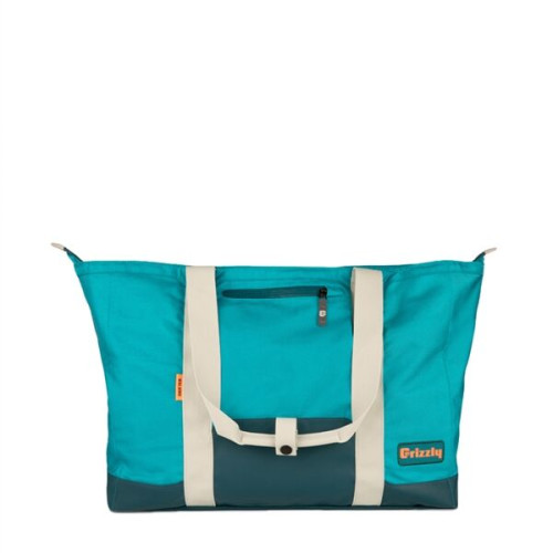 Grizzly Drifter Carryall Cooler Bag