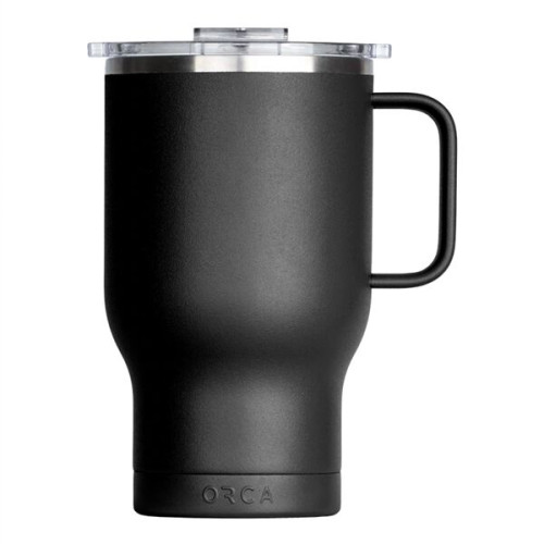 Orca Traveler 24 oz Mug