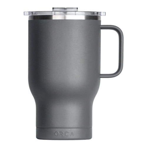 Orca Traveler 24 oz Mug