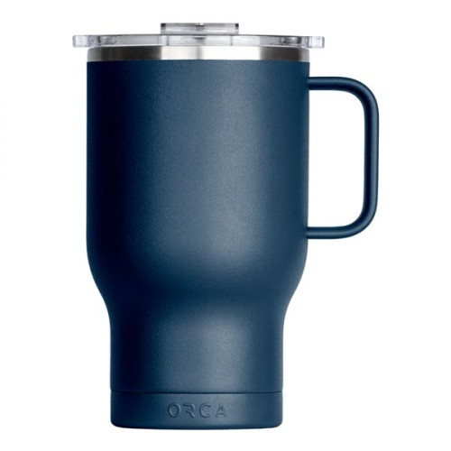 Orca Traveler 24 oz Mug