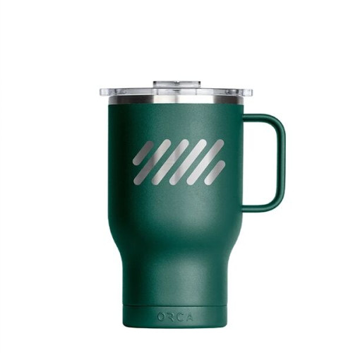 Orca Traveler 24 oz Mug