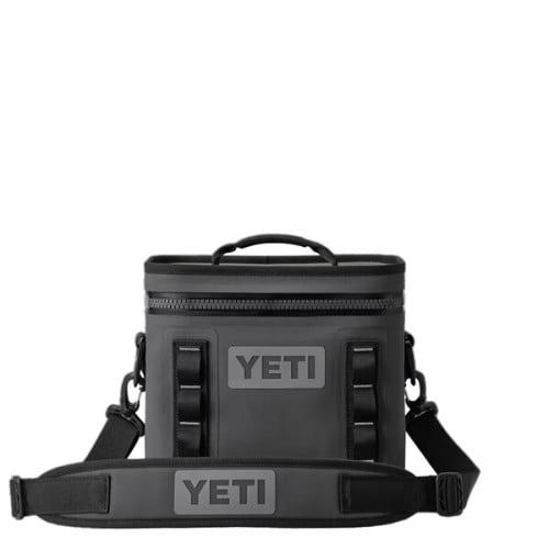 YETI Hopper Flip 8 Soft Cooler