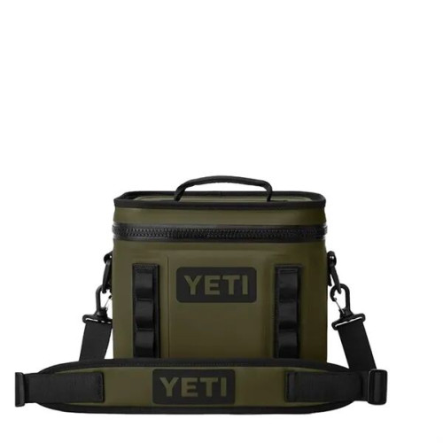 YETI Hopper Flip 8 Soft Cooler