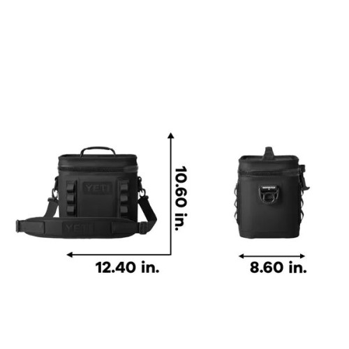 YETI Hopper Flip 8 Soft Cooler
