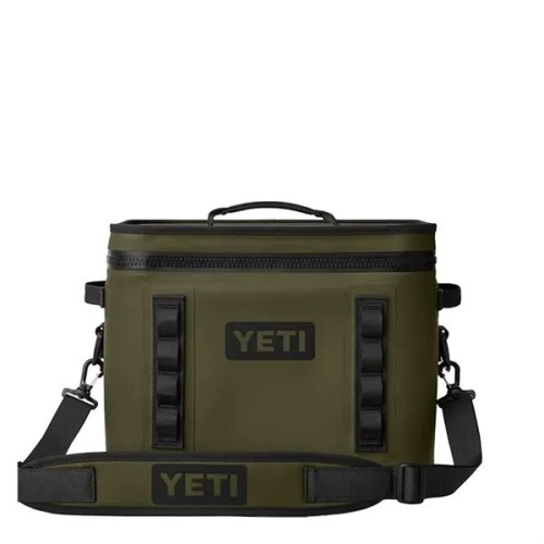 YETI Hopper Flip 18 Soft Cooler