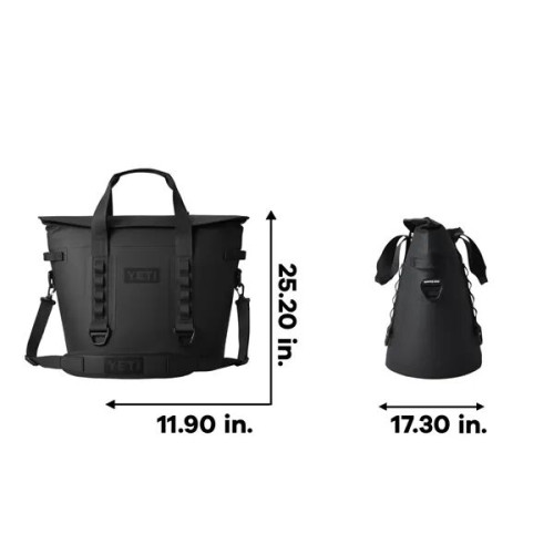 YETI Hopper M30 Cooler