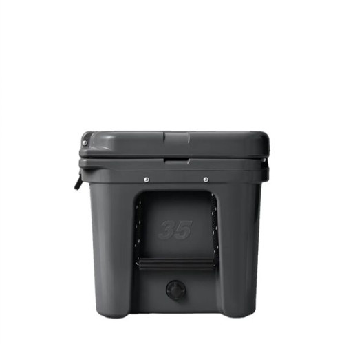 YETI Tundra 35 qt Hard Cooler