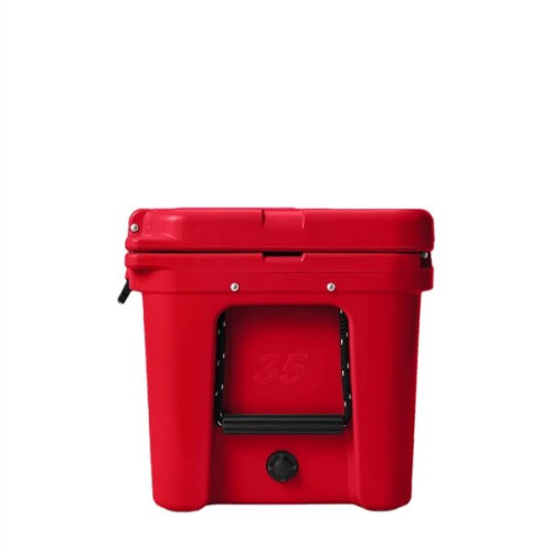 YETI Tundra 35 qt Hard Cooler