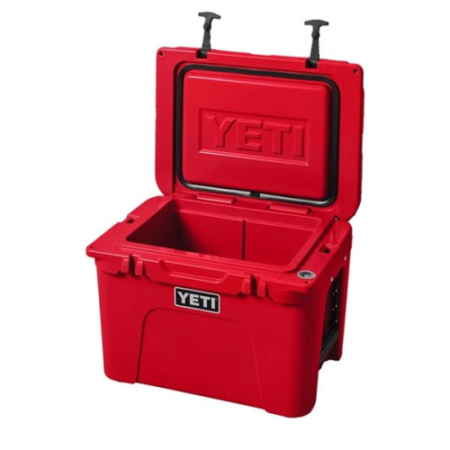 YETI Tundra 35 qt Hard Cooler