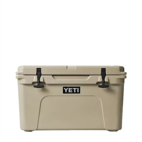 YETI Tundra 45 qt Hard Cooler