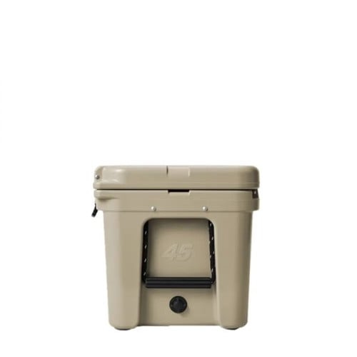 YETI Tundra 45 qt Hard Cooler