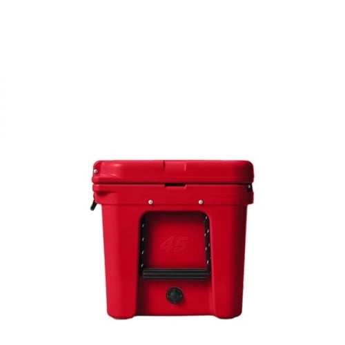 YETI Tundra 45 qt Hard Cooler