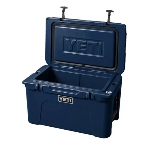 YETI Tundra 65 qt Hard Cooler