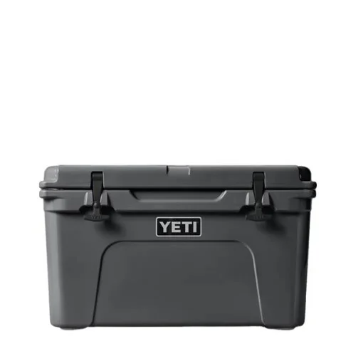 YETI Tundra 65 qt Hard Cooler