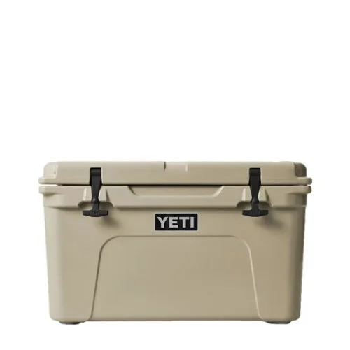 YETI Tundra 65 qt Hard Cooler
