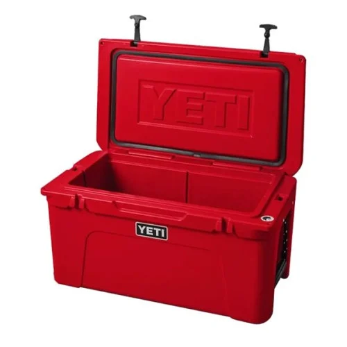 YETI Tundra 65 qt Hard Cooler