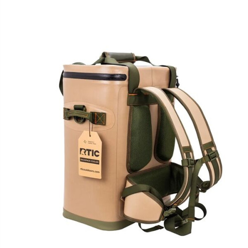 RTIC Backpack 36 Can Cooler