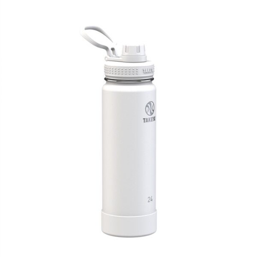 Takeya 24oz Actives Water Bottle With Spout Lid