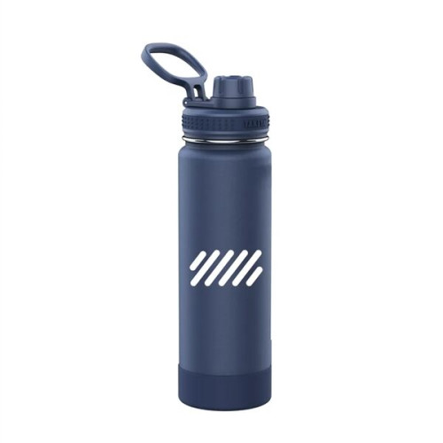 Takeya 24oz Actives Water Bottle With Spout Lid